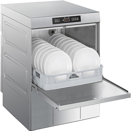 Посудомоечная машина SMEG UD505DS купить с доставкой по Москве и Московской области в интернет-магазине ЕвроТехно