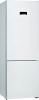 Холодильник BOSCH KGN49XWEA