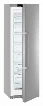 Морозильник LIEBHERR GNef 4335 купить с доставкой по Москве и Московской области в интернет-магазине ЕвроТехно