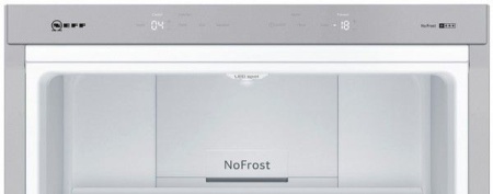 Холодильник NEFF KG7393I21R купить с доставкой по Москве и Московской области в интернет-магазине ЕвроТехно