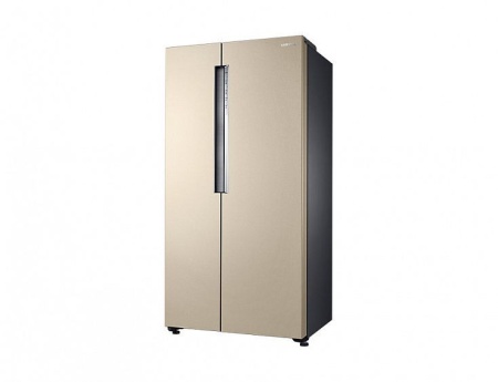 Холодильник SAMSUNG RS62K6130FG купить с доставкой по Москве и Московской области в интернет-магазине ЕвроТехно
