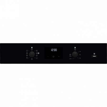 Духовой шкаф Electrolux EOD 3C70 TK черный купить с доставкой по Москве и Московской области в интернет-магазине ЕвроТехно