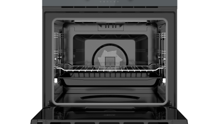 Духовой шкаф TEKA HLB 8600 STONE GREY (111000011) купить с доставкой по Москве и Московской области в интернет-магазине ЕвроТехно