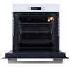 Духовой шкаф  GRAUDE BM 60.2 W купить с доставкой по Москве и Московской области в интернет-магазине ЕвроТехно