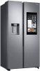 Холодильник Samsung Family Hub RS68N8941SL купить с доставкой по Москве и Московской области в интернет-магазине ЕвроТехно