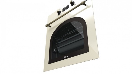 Духовой шкаф TEKA HRB 6400 VNB BRASS купить с доставкой по Москве и Московской области в интернет-магазине ЕвроТехно