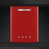 Посудомоечная машина SMEG ST2FABRD купить с доставкой по Москве и Московской области в интернет-магазине ЕвроТехно