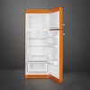 Холодильник SMEG FAB30ROR3 купить с доставкой по Москве и Московской области в интернет-магазине ЕвроТехно