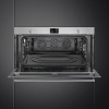 Духовой шкаф SMEG SFPR9395X купить с доставкой по Москве и Московской области в интернет-магазине ЕвроТехно