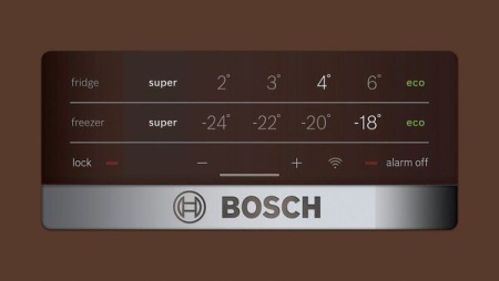 Холодильник BOSCH KGN39XD31R купить с доставкой по Москве и Московской области в интернет-магазине ЕвроТехно