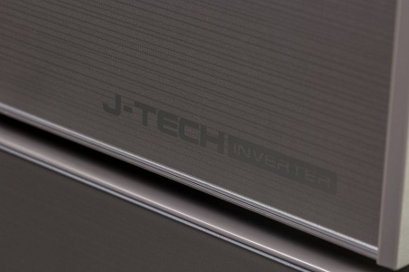 Холодильник Sharp SJ-XG60PGSL купить с доставкой по Москве и Московской области в интернет-магазине ЕвроТехно