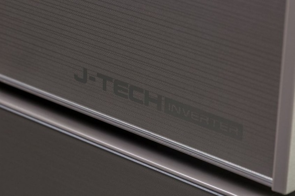 Холодильник Sharp SJ-XG60PGSL купить с доставкой по Москве и Московской области в интернет-магазине ЕвроТехно