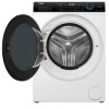 Стиральная машина HAIER HWD100-B14979 купить с доставкой по Москве и Московской области в интернет-магазине ЕвроТехно