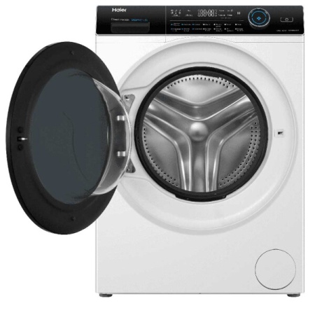 Стиральная машина HAIER HWD100-B14979 купить с доставкой по Москве и Московской области в интернет-магазине ЕвроТехно