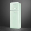 Холодильник SMEG FAB30LPG5 купить с доставкой по Москве и Московской области в интернет-магазине ЕвроТехно