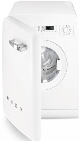 Стиральная машина SMEG lbb14b купить с доставкой по Москве и Московской области в интернет-магазине ЕвроТехно