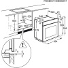 Многофункциональный духовой шкаф Smeg SF6922XPZE купить с доставкой по Москве и Московской области в интернет-магазине ЕвроТехно