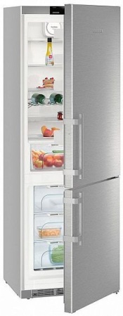 Холодильник Liebherr CNef 5735 купить с доставкой по Москве и Московской области в интернет-магазине ЕвроТехно
