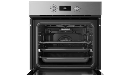 Духовой шкаф Teka HCB 6545 SS купить с доставкой по Москве и Московской области в интернет-магазине ЕвроТехно