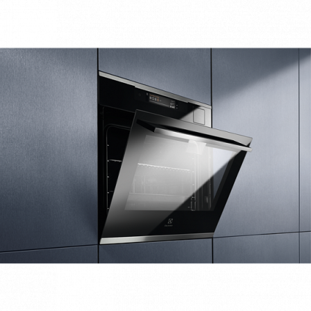 Духовой шкаф ELECTROLUX OKA9S31CX купить с доставкой по Москве и Московской области в интернет-магазине ЕвроТехно