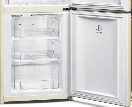 Холодильник SMEG fa860p купить с доставкой по Москве и Московской области в интернет-магазине ЕвроТехно