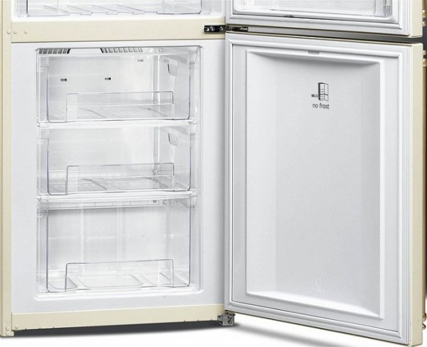 Холодильник SMEG fa860p купить с доставкой по Москве и Московской области в интернет-магазине ЕвроТехно