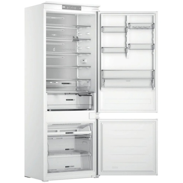 Встраиваемый холодильник Whirlpool WH SP70 T121 купить с доставкой по Москве и Московской области в интернет-магазине ЕвроТехно