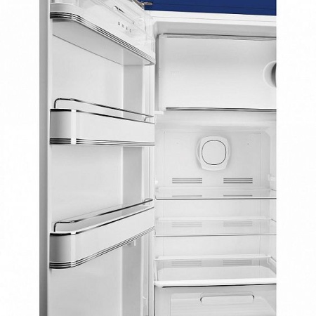 Холодильник SMEG FAB28LDUJ5 купить с доставкой по Москве и Московской области в интернет-магазине ЕвроТехно