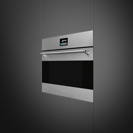 Шкаф скоростного охлаждения и шоковой заморозки SMEG SAB4304X купить с доставкой по Москве и Московской области в интернет-магазине ЕвроТехно