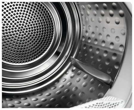 Сушильная машина Electrolux EW8H258SP купить с доставкой по Москве и Московской области в интернет-магазине ЕвроТехно