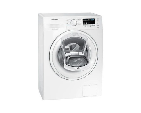 Стиральная машина Samsung WW60K40G08WDLP купить с доставкой по Москве и Московской области в интернет-магазине ЕвроТехно