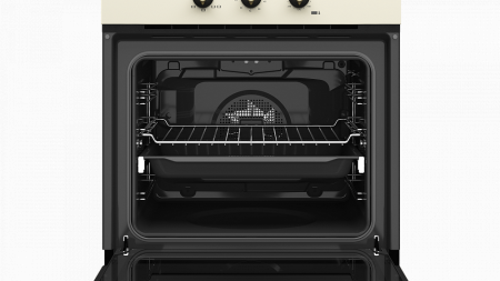 Духовой шкаф TEKA HRB 6100 VNB BRASS купить с доставкой по Москве и Московской области в интернет-магазине ЕвроТехно