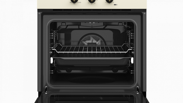 Духовой шкаф TEKA HRB 6100 VNB BRASS купить с доставкой по Москве и Московской области в интернет-магазине ЕвроТехно