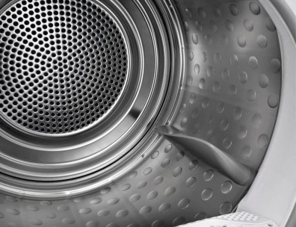 Сушильная машина AEG T8DBG48S купить с доставкой по Москве и Московской области в интернет-магазине ЕвроТехно
