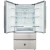 Холодильник Bertazzoni REF904FFNXTC купить с доставкой по Москве и Московской области в интернет-магазине ЕвроТехно