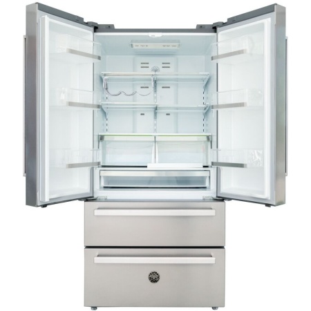 Холодильник Bertazzoni REF904FFNXTC купить с доставкой по Москве и Московской области в интернет-магазине ЕвроТехно