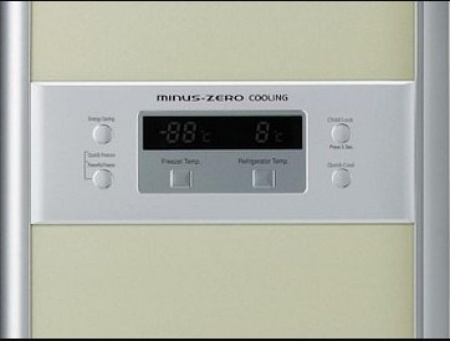 Холодильник  HITACHI r-m702 pu2 gs серебристый купить с доставкой по Москве и Московской области в интернет-магазине ЕвроТехно