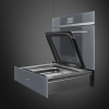 Шкаф скоростного охлаждения и шоковой заморозки SMEG SAB4104S купить с доставкой по Москве и Московской области в интернет-магазине ЕвроТехно