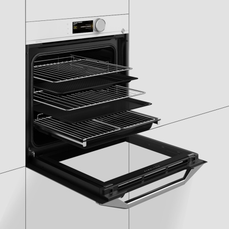 Духовой шкаф DE DIETRICH DOP4756W купить с доставкой по Москве и Московской области в интернет-магазине ЕвроТехно