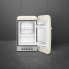 Минибар SMEG FAB5RCR3 купить с доставкой по Москве и Московской области в интернет-магазине ЕвроТехно