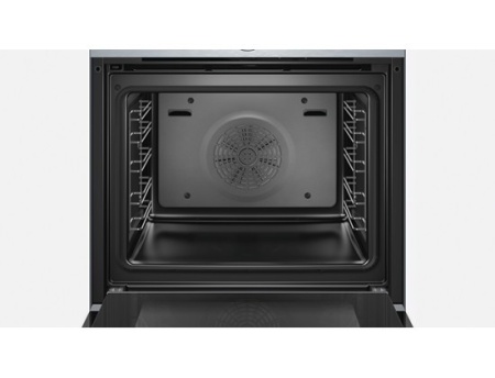 Духовой шкаф Bosch HBG 635BS1 купить с доставкой по Москве и Московской области в интернет-магазине ЕвроТехно