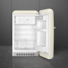 Холодильник SMEG FAB10RCR2 купить с доставкой по Москве и Московской области в интернет-магазине ЕвроТехно