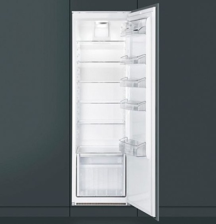 Холодильник SMEG  s7323lfep купить с доставкой по Москве и Московской области в интернет-магазине ЕвроТехно