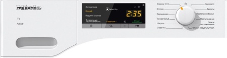 Сушильная машина MIELE TCA220WP купить с доставкой по Москве и Московской области в интернет-магазине ЕвроТехно