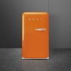 Холодильник SMEG FAB10LOR2 купить с доставкой по Москве и Московской области в интернет-магазине ЕвроТехно