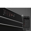 Духовой шкаф SMEG SFP6606WTPNX купить с доставкой по Москве и Московской области в интернет-магазине ЕвроТехно