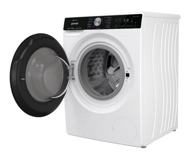 Стиральная машина Gorenje WNS1X4A3AWIFI/C купить с доставкой по Москве и Московской области в интернет-магазине ЕвроТехно