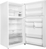 Холодильник Hitachi R-V 610 PUC7 TWH купить с доставкой по Москве и Московской области в интернет-магазине ЕвроТехно