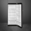 Холодильник SMEG FAB28RDBB5 купить с доставкой по Москве и Московской области в интернет-магазине ЕвроТехно