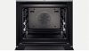 Электрический духовой шкаф Bosch HBG634BS1 купить с доставкой по Москве и Московской области в интернет-магазине ЕвроТехно
